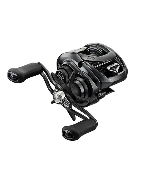 Daiwa Tatula 103sv Reel 3 Daiwa Tatula 103sv Reel