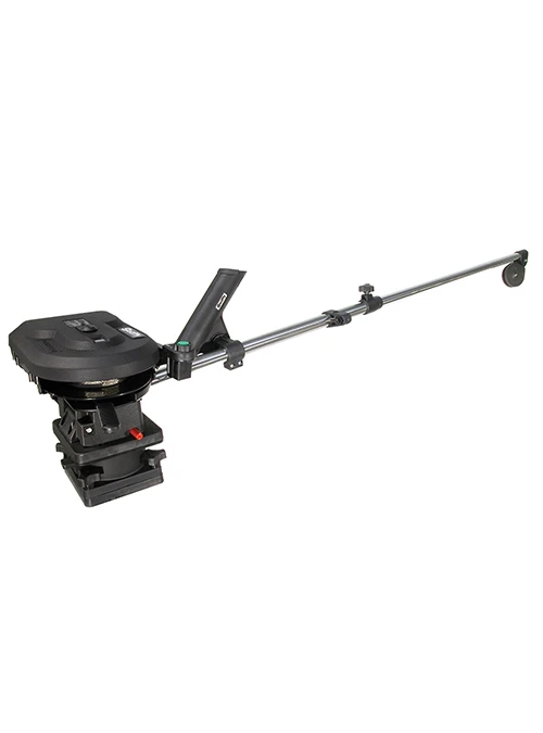 Scotty Depthpower Electric Downrigger 3 Scotty Depthpower Electric Downrigger