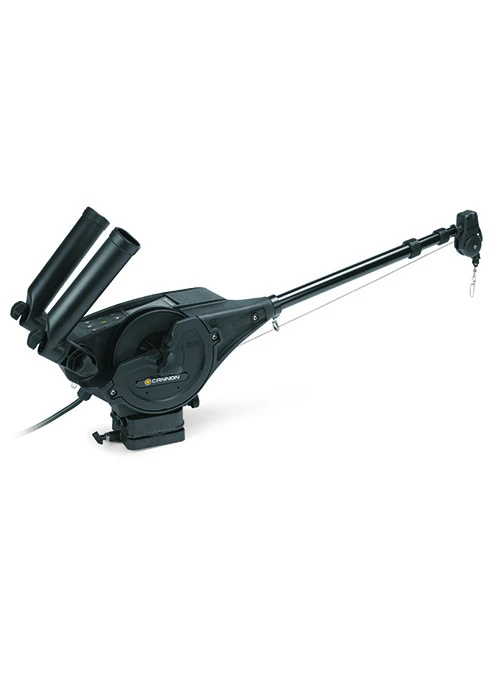 Cannon Optimum 10 BT Electric Downrigger 3 Cannon Optimum 10 BT Electric Downrigger