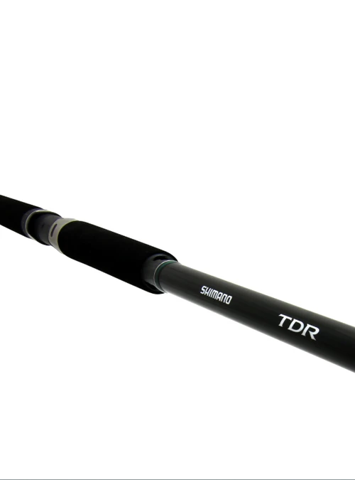 Shimano TDR Trolling Rods 3 Shimano TDR Trolling Rods