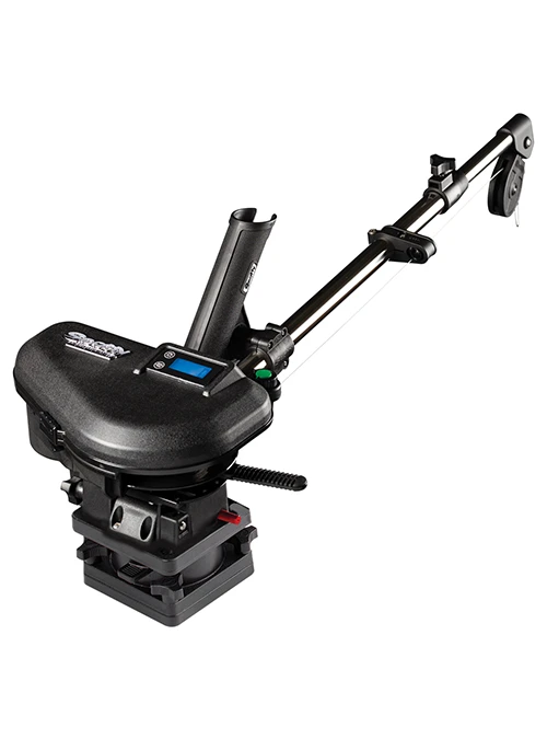 Scotty HP Downrigger 3 Scotty HP Downrigger