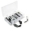 Cannon Terminator Kit 2 Cannon Terminator Kit -Sport Fishing Gear 2250002 Terminator Kit