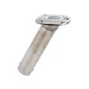 Seachoice 30 Degree Stainless Steel Rod Holder 2 Seachoice 30 Degree Stainless Steel Rod Holder -Sport Fishing Gear 30 stainless steel rod holder