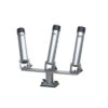Tite-Lok Triple Deck Mount Adjustable Rod Holders