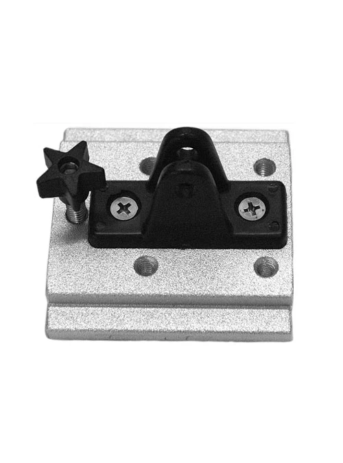 Traxstech Bimini Top Mounting Plate (LSA-100) 3 Traxstech Bimini Top Mounting Plate (LSA-100)