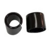 Tite-Lok Replacement Black Rod Holder Cap 1 Tite-Lok Replacement Black Rod Holder Cap -Sport Fishing Gear Black Cap