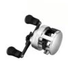 Shimano Calcutta D Round Baitcasting Reels