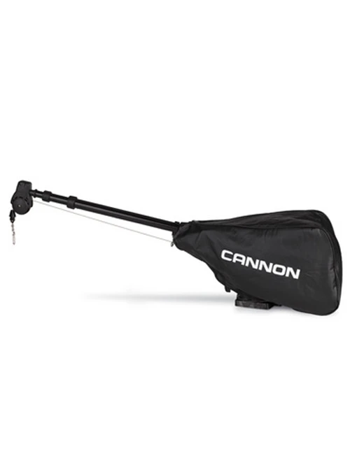 Cannon Covers For Large Body Riggers 3 Cannon Covers For Large Body Riggers