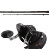 Okuma Classic Downrigger Combo -Sport Fishing Gear Classic Downrigger Combo Family