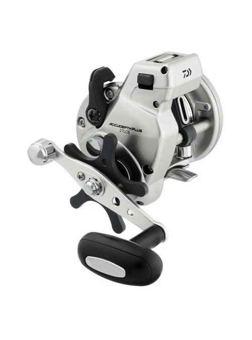 Daiwa Accudepth Plus-B 3 Daiwa Accudepth Plus-B