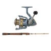 Fenwick Elite Tech Rod & President Reel Combo