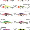 Moonshine Fat Bottom Shiver Minnow -Sport Fishing Gear Fat Bottom Family 2021 web