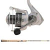 Fenwick Eagle 7ft Rod Trion Reel Combo + Fire Line