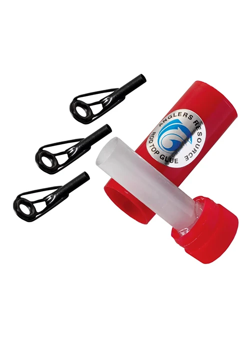 Fuji Rod Repair Kit 3 Fuji Rod Repair Kit