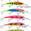 Bandit Generator Walleye Deep Diver 2 Bandit Generator Walleye Deep Diver -Sport Fishing Gear Generator