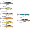 Rapala Jointed
