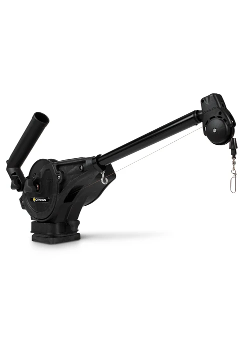 Cannon Mag 5 ST Electric Downrigger 3 Cannon Mag 5 ST Electric Downrigger