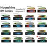 Moonshine Lures RV Series