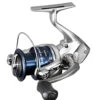 Shimano Nexave Spinning Reels 1 Shimano Nexave Spinning Reels -Sport Fishing Gear Nexave