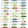 Moonshine STANDARD Spoons -Sport Fishing Gear Original Moonshine Standard Family