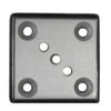 Tite-Lok 5602 Plate Mount 2 Tite-Lok 5602 Plate Mount -Sport Fishing Gear Plate Mount