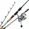 Okuma Rox Salmon Combo -Sport Fishing Gear ROX C 902MH 20DX.01.01 600x 1