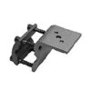 Tite-Lok 5606 Rod Holder Rail Mount -Sport Fishing Gear Rail mount