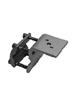Tite-Lok 5606 Rod Holder Rail Mount