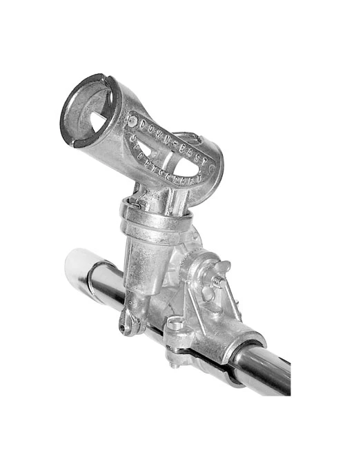 Down-East Rail Rod Holder 3 Down-East Rail Rod Holder