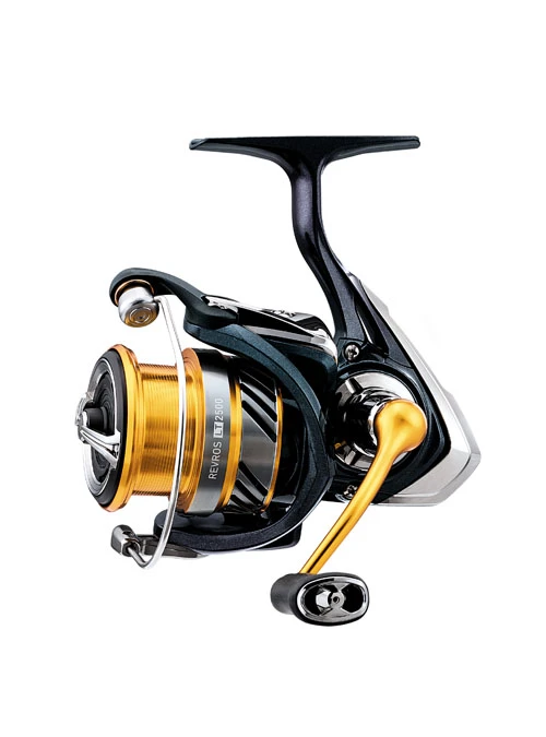 Daiwa Revros LT 3 Daiwa Revros LT