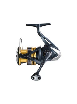 Shimano Sahara Front Drag Reel