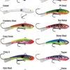 Moonshine Holographic Shiver Minnow