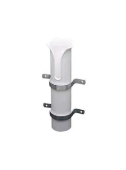 Seachoice PVC Side Mount Rod Holder