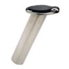 Seachoice Stainless Steel Rod Holder -Sport Fishing Gear Stainless Steel Rod Holder