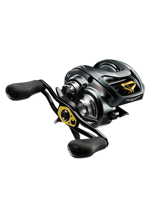 Daiwa Steez A TWS 3 Daiwa Steez A TWS