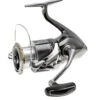 Shimano Stella FJ Spinning Reel 2 Shimano Stella FJ Spinning Reel -Sport Fishing Gear Stella FJ