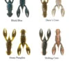 Zman TRD CrawZ 2.5″ 1 Zman TRD CrawZ 2.5″ -Sport Fishing Gear TRD CrawZ family
