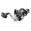 Shimano Tekota-HGA LC Trolling Reel -Sport Fishing Gear Tekota A LC