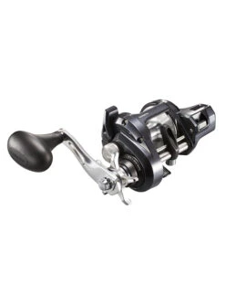 Shimano Tekota-HGA LC Trolling Reel