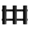 Berkley Tube Rod Holder Rack 2 Berkley Tube Rod Holder Rack -Sport Fishing Gear Tube Rod Rack