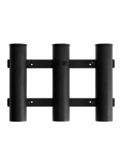 Berkley Tube Rod Holder Rack