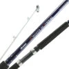 Okuma White Diamond Trolling Rods 1 Okuma White Diamond Trolling Rods -Sport Fishing Gear WD WL 1002MH.01.01
