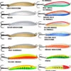 Williams Whitefish Spoon -Sport Fishing Gear WILLIAMS WHITEFISH FAMILY 2022