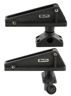 Scotty Anchor Lock With Mount