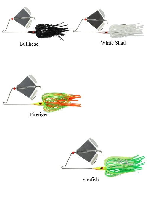 Northland Buzzard Buzzer 3/8oz 3 Northland Buzzard Buzzer 3/8oz