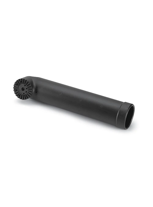 Cannon Rear Mount Rod Holder 3 Cannon Rear Mount Rod Holder