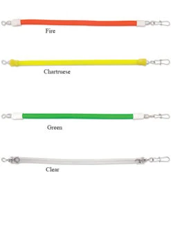 Luhr-Jensen Dipsy Diver Snubber