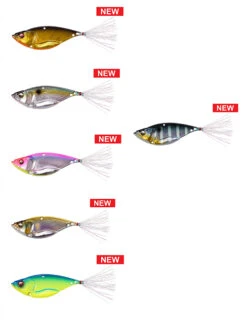 Megabass Dyna Response