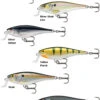 Rapala Super Shad Rap