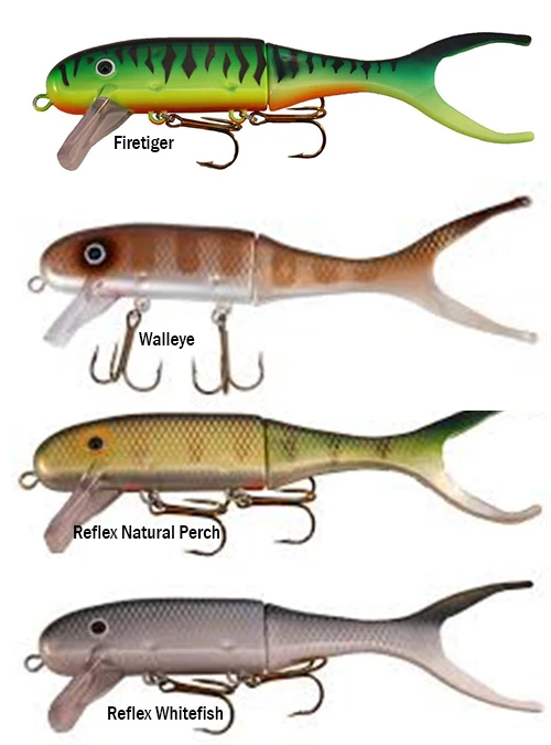 Musky Innovations Shallow Invader 3 Musky Innovations Shallow Invader